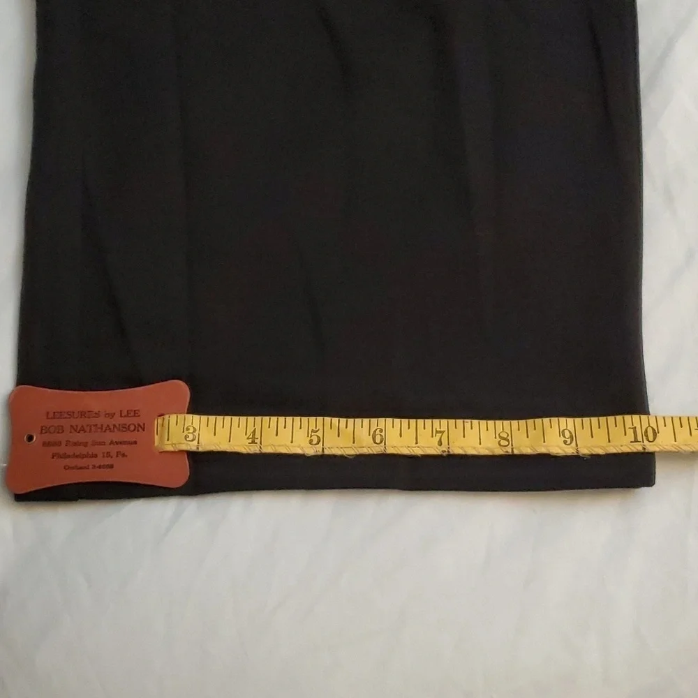 NWT Deyeek Womens Leisure/Activewear Pants. Stretch Tie Waist & Side Pockets